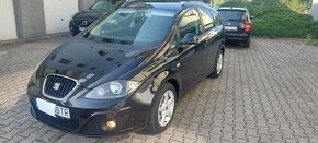 Seat Altea Xl.TDI 77kw - 5