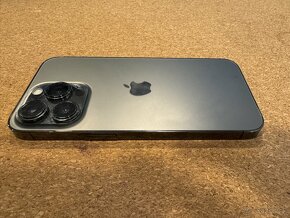 iPhone 13 Pro 128GB Graphite - 5