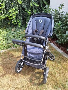 Bugaboo Fox 3 trojkombinácia - 5