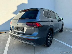 Volkswagen Tiguan Allspace 2.0 TDI 110kw DSG - 5