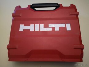 Hilti TE 7 Cena 299€ - 5