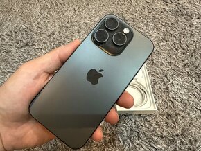 TOP iPhone 15 Pro - 5