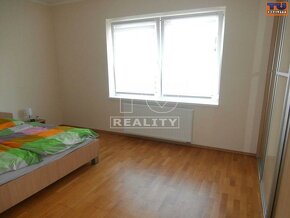 4 izbový RD, 164 m2 úžitková plocha, záhrada 260m2, Šaľa - 5