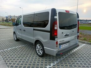 OPEL VIVARO 1.6CDTI 103KW 9-MIEST BUSINESS EDITION - 5