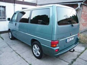 Volkswagen Multivan 2.5 TDI,111kw - 5