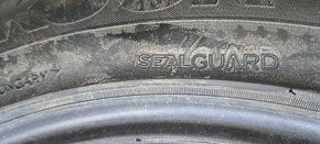 1x Hankook 215/55R17 - nova - 5