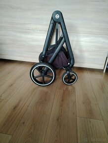 Cybex balios s 2v1 - 5