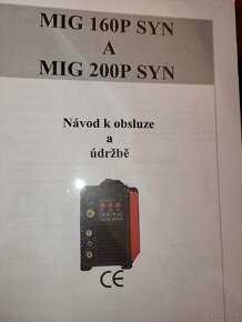 Zvaračka MiG MMa tig - 5