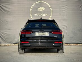 AUDI A6 AVANT 45 3.0TDI S-LINE QUATTRO 180KW/245PS VIRTUAL - 5