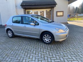 Peugeot 307 1.4i - 5