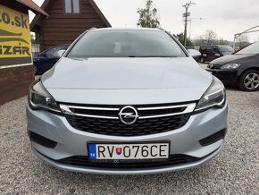 Opel Astra Sport Tourer ST 1.4 Turbo Dynamic - 5