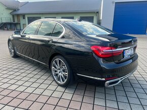 BMW 740 D XDRIVE - 5