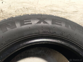 185/65 R14 Zimné pneumatiky Nexen Winguard 2 kusy - 5