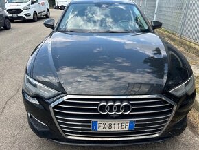 AUDI A6 Avant Business - 5