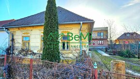 VÝRAZNÁ ZĽAVA  2 RODINNÉ DOMY 2787m² - PREDAJ / VÝMENA - 5