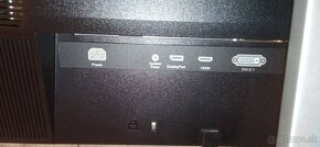 Monitor Dell U2410 - 5