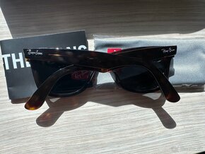 ray ban okuliare original - 5