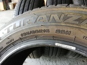 195/60 r16 letné pneumatiky Bridgestone - 5