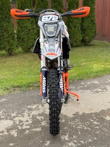 KTM EXCF 250 2022 - 5