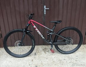 Trek Fuel EX 8 - 5