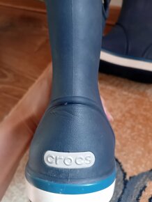 Crocs 34/35 - 5