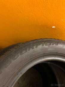 pirelli scorpion 235/55 R18 100V letne - 5