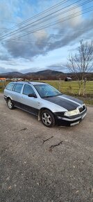 Škoda octavia 1.9tdi 81kw - 5