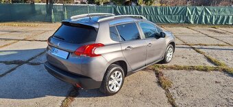 Peugeot 2008, 1.2, 60 kW - 5