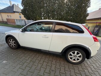 Volvo c30 1.6i - 5