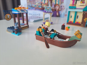 LEGO Disney 41167 Kráľovstvo Arendell - 5