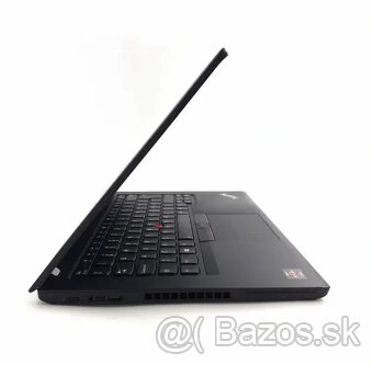 Lenovo ThinkPad A485 AMD Ryzen 3 PRO 2300U 8 GB RAM 128 GB S - 5