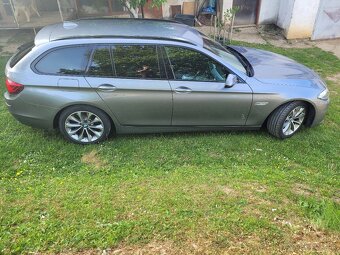 BMW 520d xdrive - 5