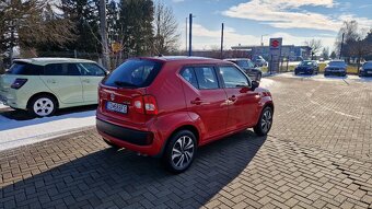 Suzuki Ignis 1.2 l DualJET GL 2WD - 5