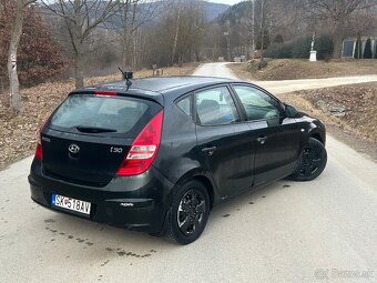 Predám / Vymením Hyundai i30 1.4 benzín  ✅ - 5