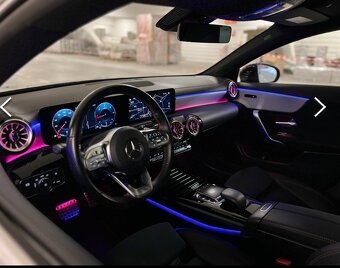 Mercedes CLA 200 AMG - 5