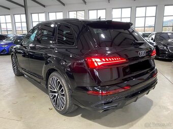 Audi Q7 - 5