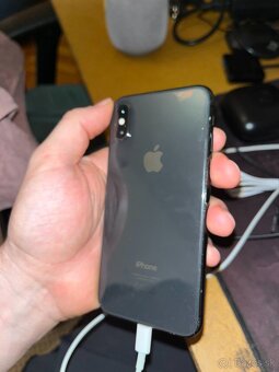 iphone XS na diely - 5