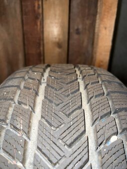 Gripmax Status Pro Winter 225/50 R18 99 V XL Zimné - 5