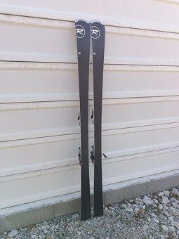 LYŽE ROSSIGNOL PURSUIT ELITE 170CM - 5