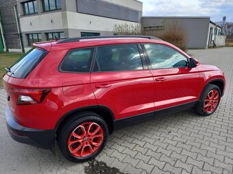 Škoda karoq odpočet dph - 5