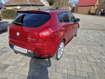 Fiat Bravo 1.9JTD 110KW - 5