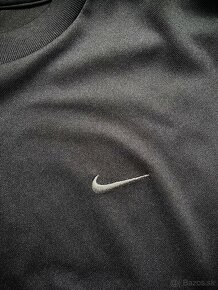 Funkčne tričko Nike s dlhým rukavom M - 5
