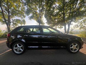 Audi A3 - 5