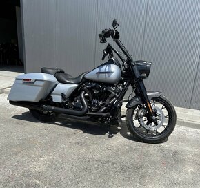 Harley-Davidson Touring Road King - 5