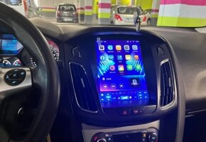 Android autorádio Ford Focus 2011-2017 - 5