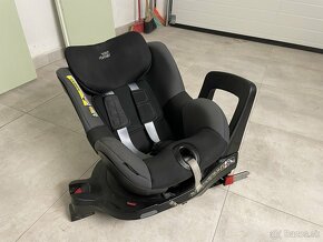 Romer Britax Dual Fix i size - 5