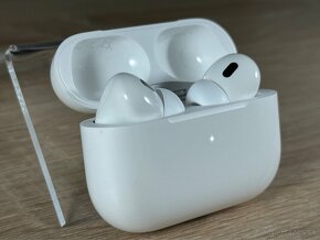 ORIGINAL Apple AirPods Pro 2 Generácie 2023 - 5