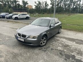 BMW 530 XD 2008r.v. TOP - 5