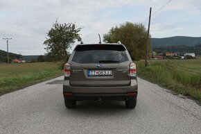 Subaru Forester 2.0 TD Comfort - 5