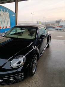 Volkswagen Beetle Cabrio 1.4 TSI BMT DS7 - 5